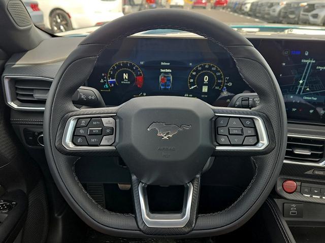 2026 Ford Mustang - $59,995