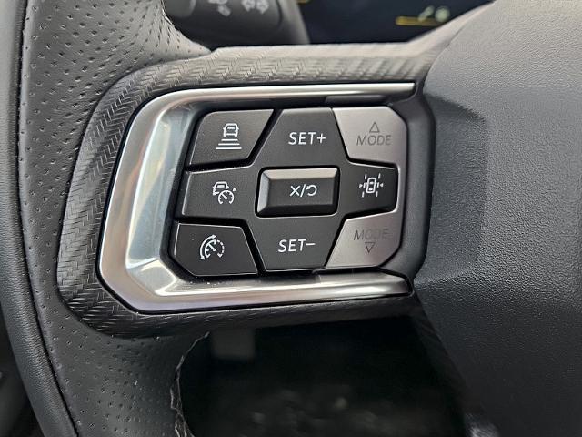 2026 Ford Mustang - $59,995