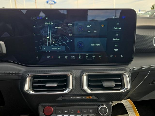 2026 Ford Mustang - $59,995