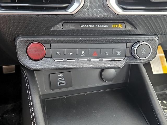 2026 Ford Mustang - $59,995