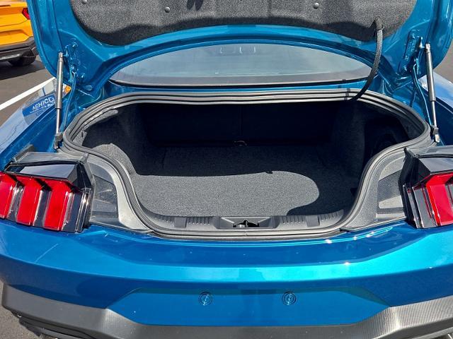 2026 Ford Mustang - $59,995