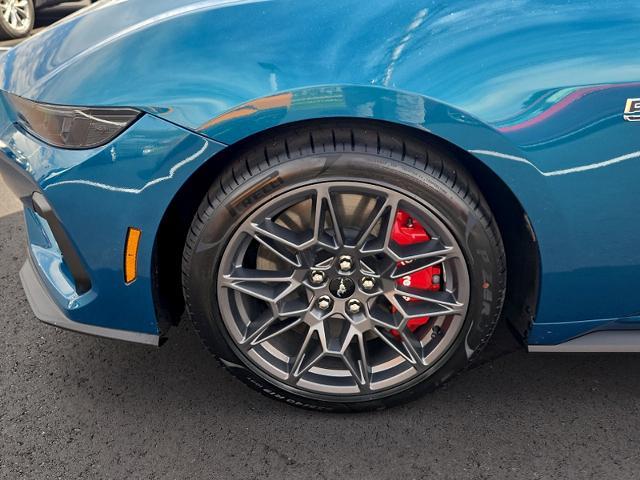 2026 Ford Mustang - $59,995