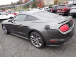 2015 Mustang Thumbnail 3