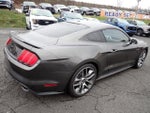 2015 Mustang Thumbnail 5