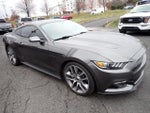 2015 Mustang Thumbnail 7