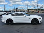 2016 Mustang Thumbnail 3