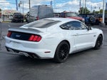 2016 Mustang Thumbnail 4