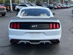 2016 Mustang Thumbnail 5