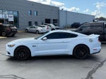 2016 Mustang Thumbnail 7