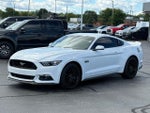 2016 Mustang Thumbnail 8