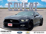 2016 Mustang Thumbnail 1