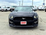 2016 Mustang Thumbnail 5