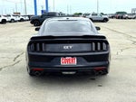 2016 Mustang Thumbnail 9