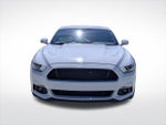 2017 Mustang Thumbnail 2