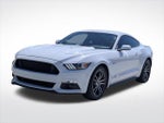 2017 Mustang Thumbnail 3