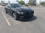 2017 Mustang Thumbnail 1