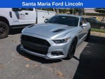 2017 Mustang Thumbnail 1