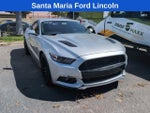 2017 Mustang Thumbnail 2
