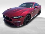 2018 Mustang Thumbnail 5