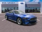 2018 Mustang Thumbnail 1