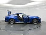 2018 Mustang Thumbnail 4