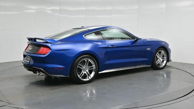 2018 Ford Mustang GT