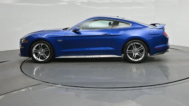 2018 Ford Mustang GT