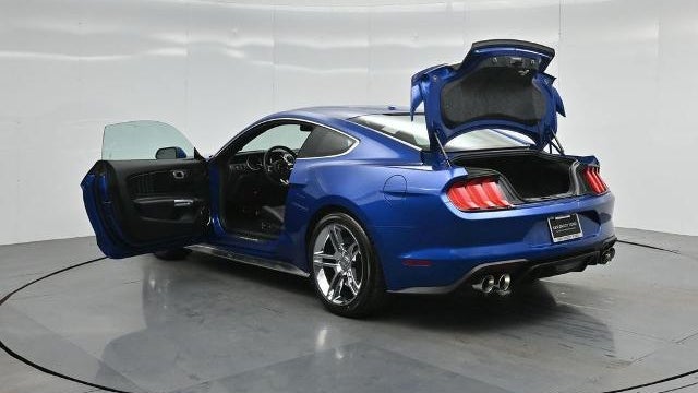 2018 Ford Mustang GT