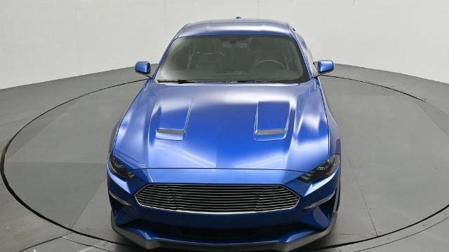 2018 Ford Mustang GT
