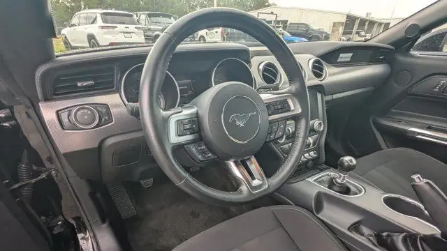 2018 Ford Mustang GT