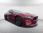 2018 Mustang Thumbnail 3