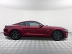 2018 Mustang Thumbnail 4