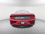 2018 Mustang Thumbnail 6