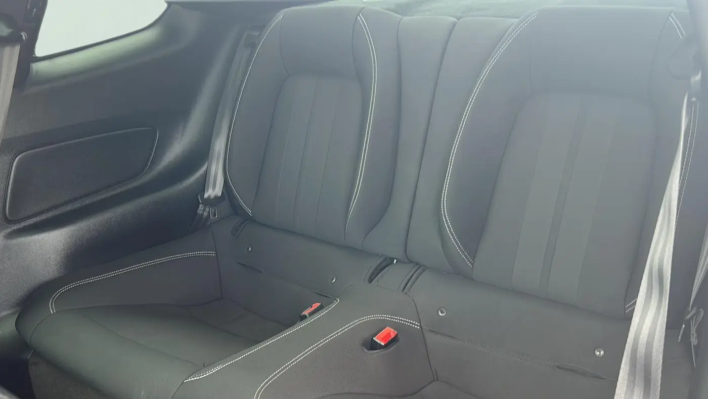 2018 Ford Mustang GT