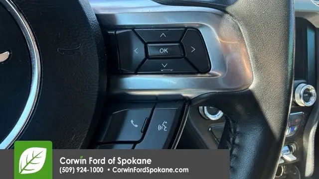 2018 Ford Mustang GT