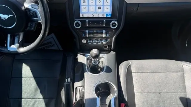 2018 Ford Mustang GT