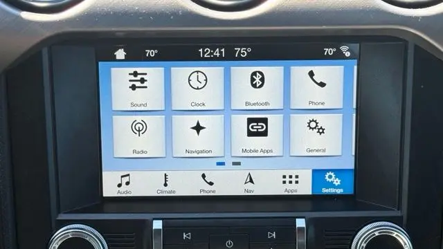 2018 Ford Mustang GT