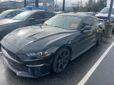 Photo of a 2019 Ford Mustang GT 2DR Fastback for sale