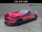 2019 Mustang Thumbnail 1