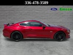 2019 Mustang Thumbnail 7