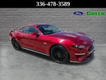 2019 Mustang Thumbnail 8