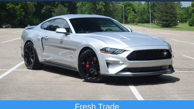 Preowned 2019 Ford Mustang GT for Sale