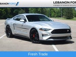 2019 Mustang Thumbnail 1