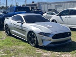 2019 Mustang Thumbnail 3