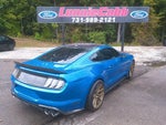 2020 Mustang Thumbnail 3