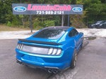 2020 Mustang Thumbnail 4