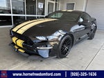 2020 Mustang Thumbnail 1