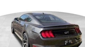 2020 Ford Mustang GT