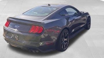 2020 Ford Mustang GT