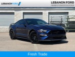 2020 Mustang Thumbnail 1